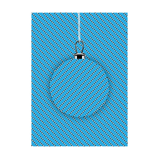 blør, Holy Deception - Tate Christmas Card (Pack of 6)